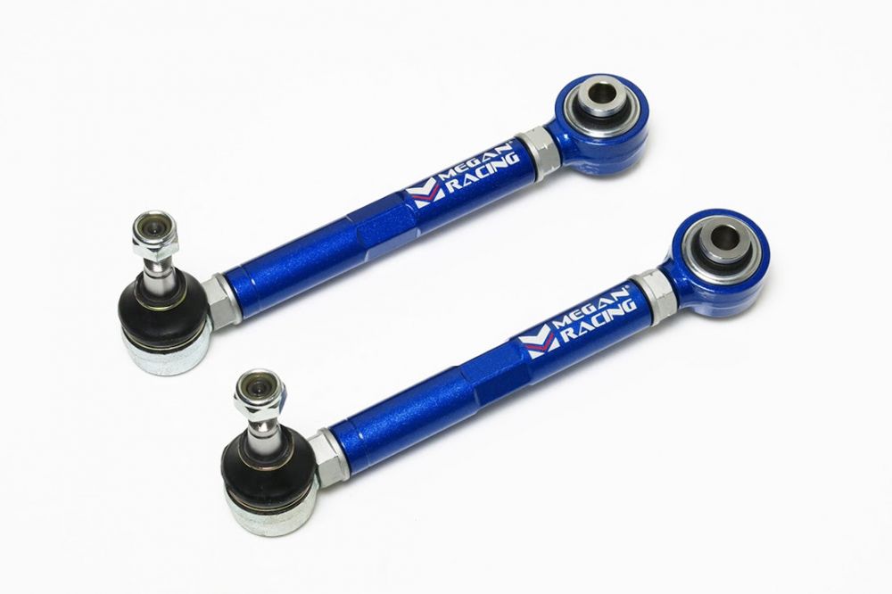 Megan Racing Rear Toe Control Arms for Lexus GS430 01-05 - MRS-LX-0370-IV