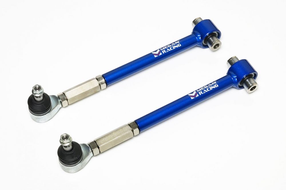 Megan Racing Rear Toe Control Arms for Dodge Stratus 01-06 MRS-MT-0270-IV