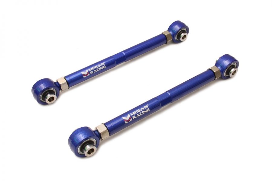 Megan Racing Adjustable Rear Lower Lateral Arm Camber for Mitsubishi EVO 10 - MRC-MT-0710