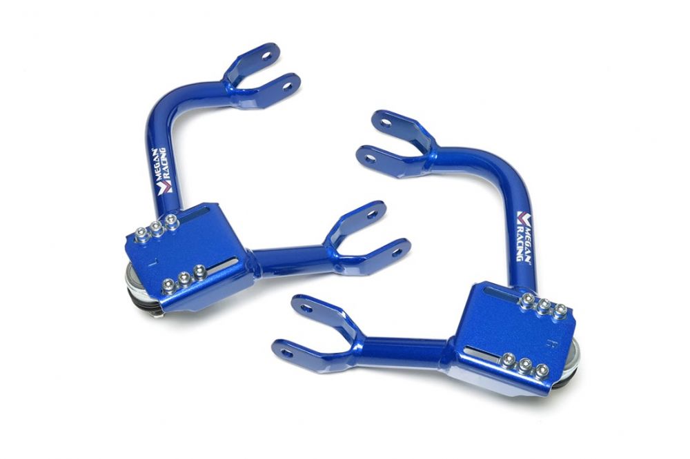 Megan Racing Front Upper Camber Arms for Mitsubishi Eclipse 95-99 MRS-MT-0810-I