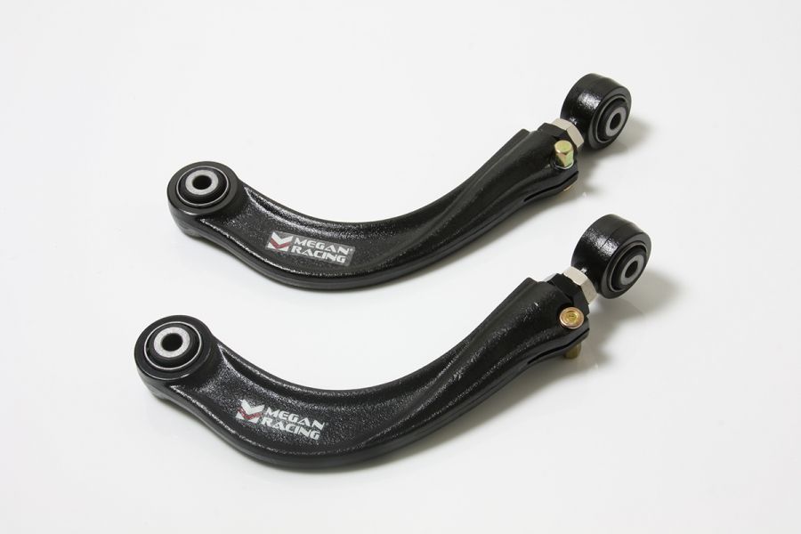 Megan Racing Rear Camber Arms for Ford Focus 98-18 / Focus ST 13-18 - MRS-MZ-0210