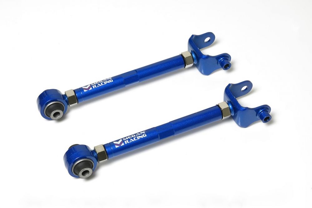Megan Racing Rear Toe Control Arm for Mazda6 2013+ (Hardened Rubber) - MRS-MZ-0271-II