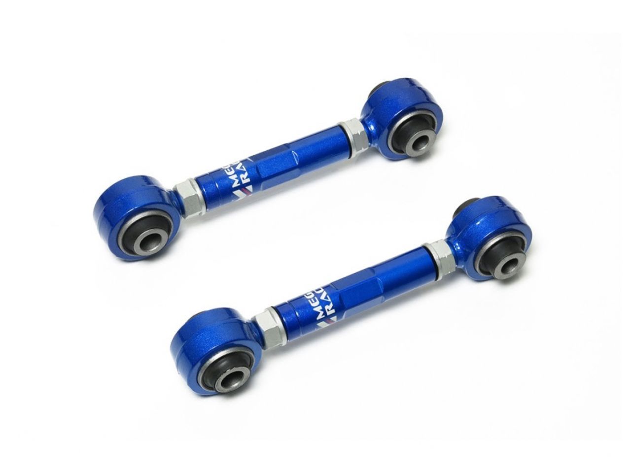 Megan Racing Hardened Rubber Rear Toe Control Arm for Mazda 6 2009 to 2013 MRS-MZ-0370