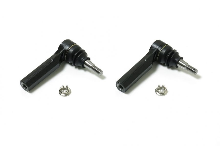 Megan Racing Bump Steer Correction Tie Rod Ends for 1990-1996 Nissan 300ZX Z32 - MRS-NS-0261