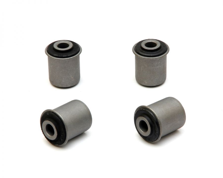 Megan Racing - Rear Lower Control Arm Bushings Set for 1989-1994 Nissan 240SX S13 Hardened Rubber MRS-NS-1702