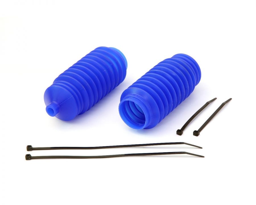 Megan Racing Silicon Steering Boot Tie Rod for Nissan 240SX S13/S14 - MRS-NS-1792