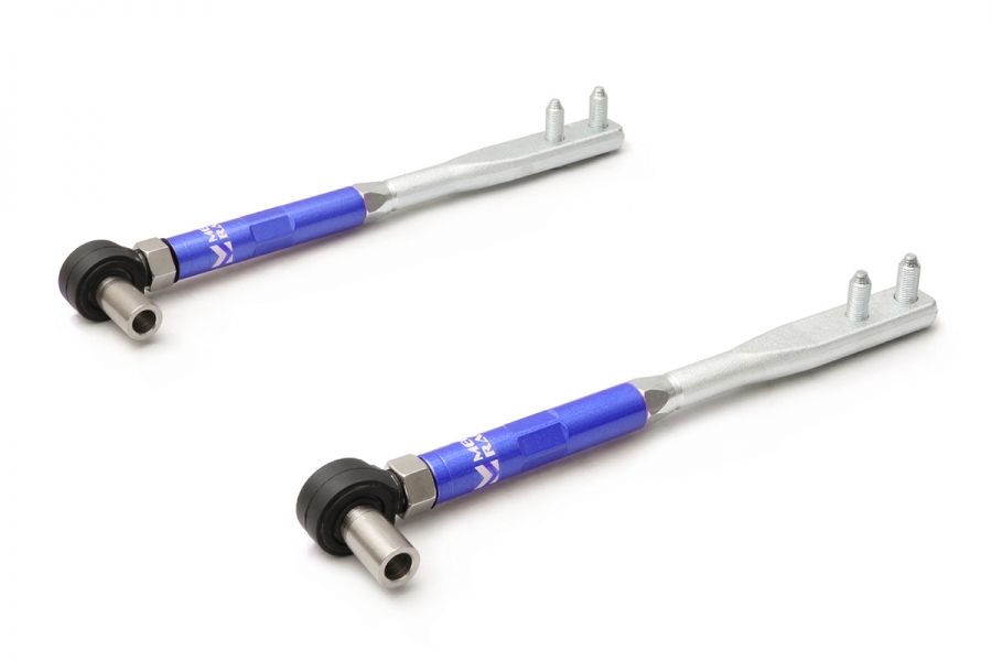Megan Racing Front High Angle Tension Rods for Infiniti Q45 (Y33) 97-01 - MRC-NS-1881-I