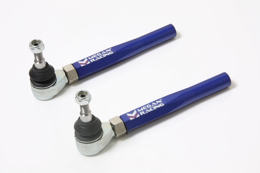 Megan Racing C2C4 Tie Rod End for 2005-2008 Porsche 997 Twin Turbo / Boxster 97-11 / Cayman 07-12 / 911 (996/997) MRS-PC-0460