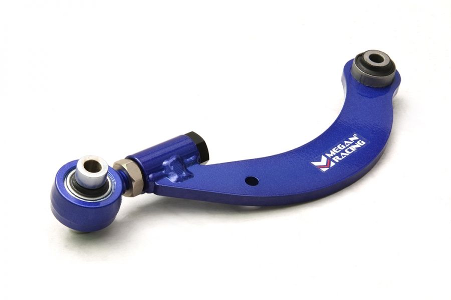 Megan Racing Rear Upper Camber Arms for Lexus CT200H 2011+ - MRS-SC-0510-II