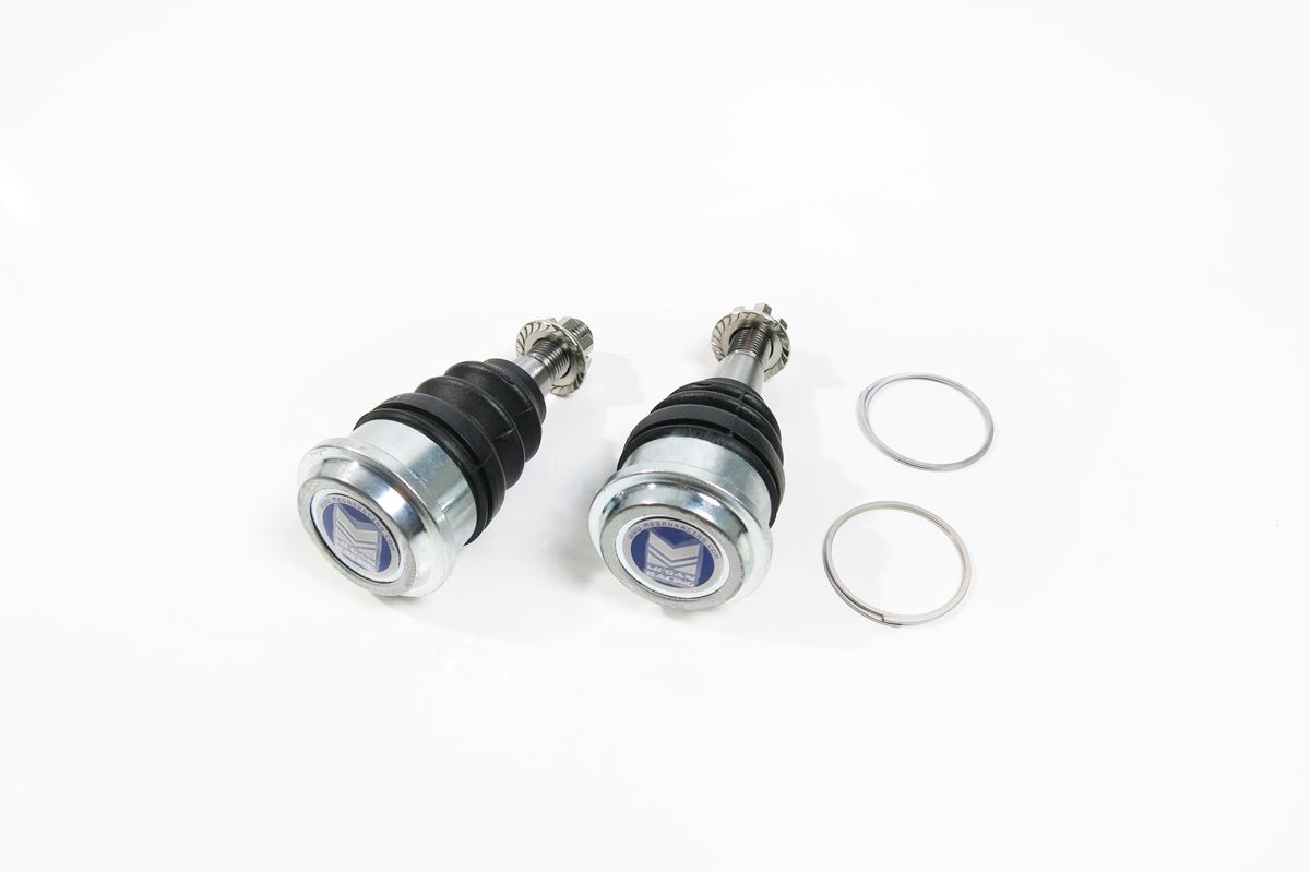 Megan Racing Front Roll Center Adjuster 2pcs for FT86 FRS BRZ - MRS-SC-0650