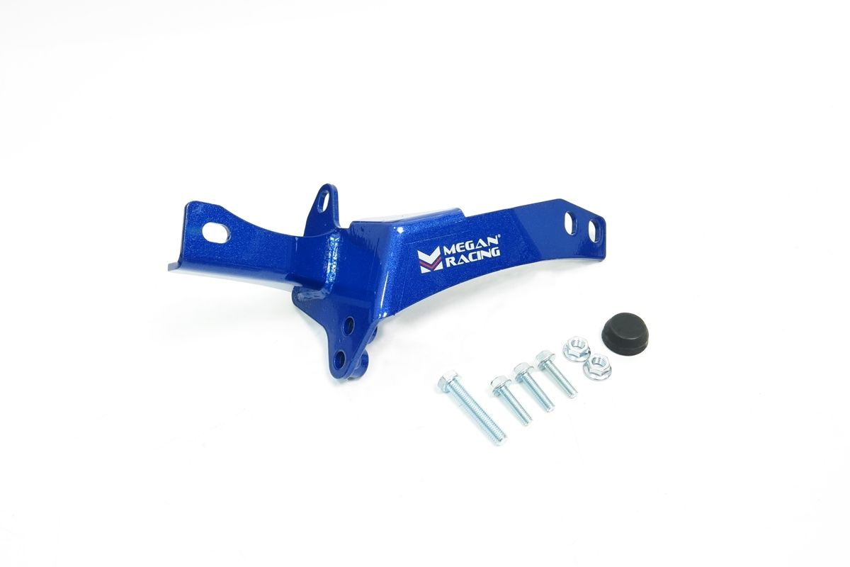 Megan Racing Brake Master Cylinder Stopper for 2011+ Subaru XV Crosstrek - Tightens Master Cylinder MRS-SU-0799