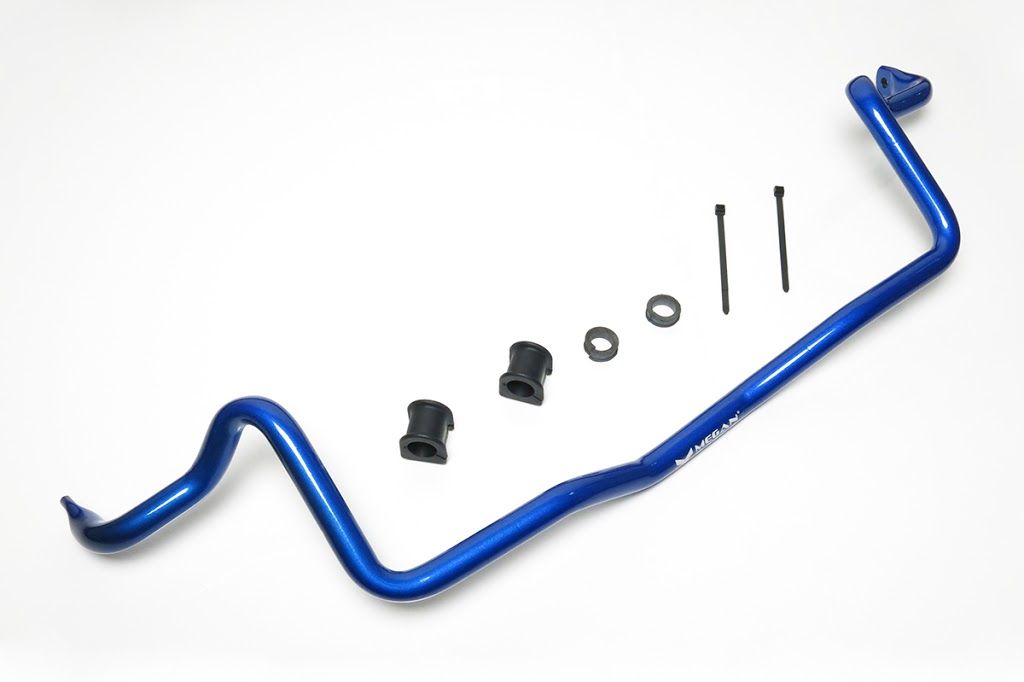 Megan Racing Front Sway Bar for Toyota Corolla 2003-2013 28mm - MRS-TY-0090