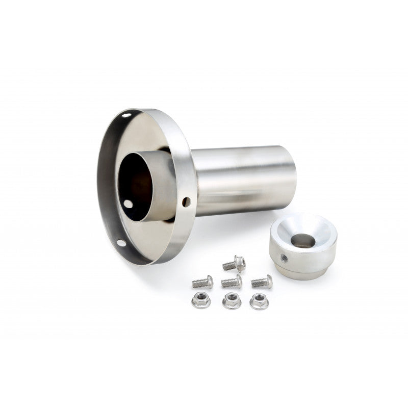 Tomei Muffler Kit Repair Part Expreme Sound Reducer Ti ver.2 89S
