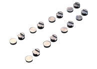 Tomei Solid Pivot Lifter Set with Test Shims and Guides - Nissan SR20