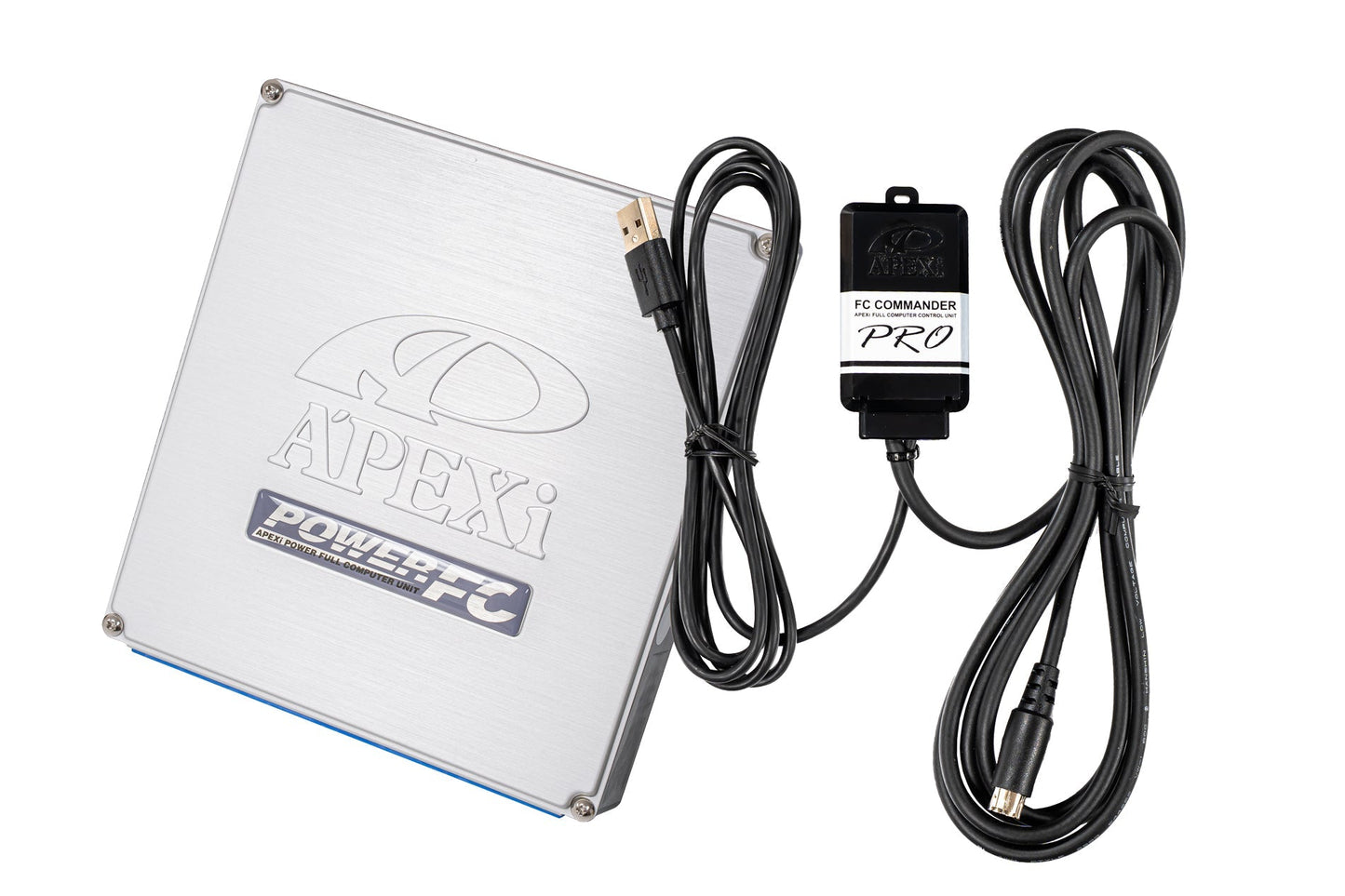 APEXi A'PEXi - Power FC - 1999-2001 Mitsubishi Lancer Evolution VI (D-Jetro)