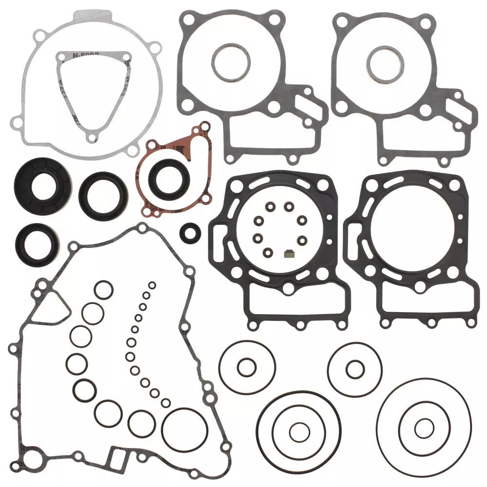 Steering Rack Assembly - 5351-4026QB for 2016-2017 Can-Am Maverick 1000R 4x4 XC and 2016-2017 Can-Am Maverick 1000R Turbo UTVs