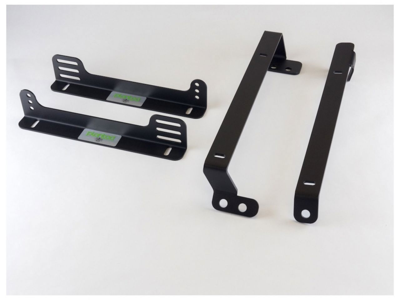 Planted Technology Seat Bracket, Nissan 240SX (1989-1998) LOW - Passenger *Discontinued