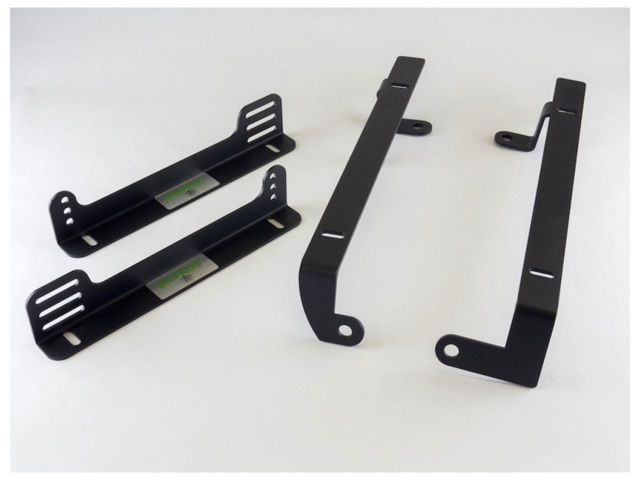 Planted Technology Seat Bracket, Nissan 300ZX (1990-1996) LOW - Driver *Discontinued