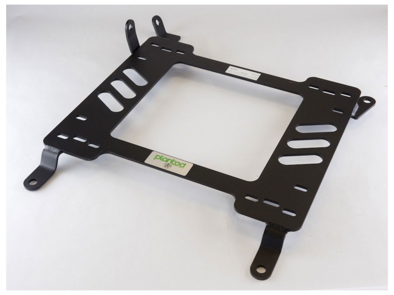 Planted Technology Seat Bracket, MazdaSpeed3 (2007-2009) - Driver *Discontinued