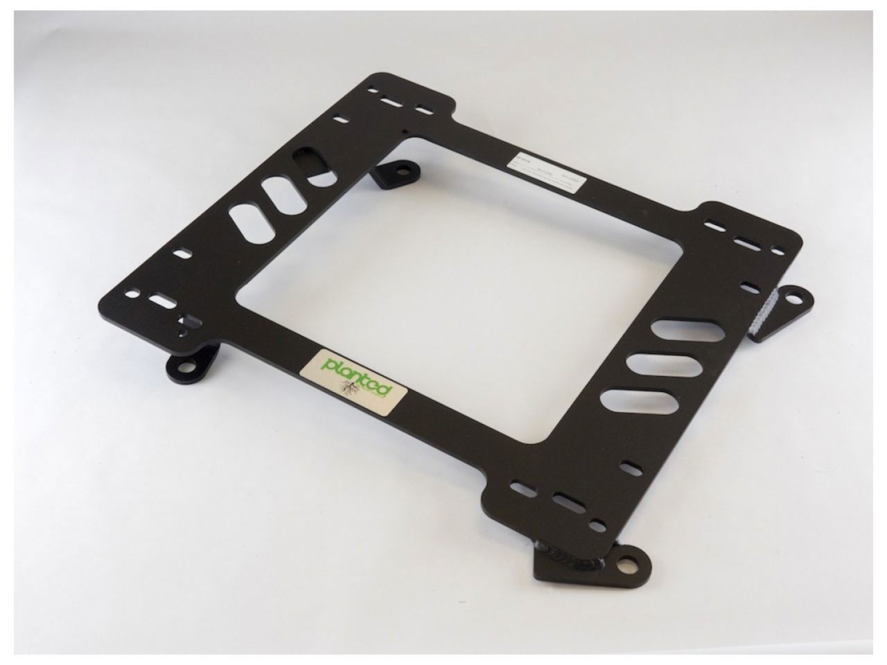 Planted Technology Seat Bracket, Plymouth Barracuda (1970-1974) - Driver *Discontinued
