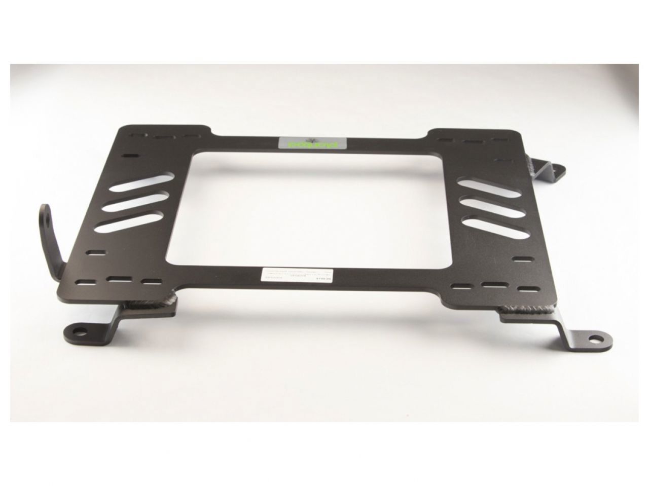 Planted Technology Seat Bracket, AudiA3/S3 (2015+) - Passenger *Discontinued