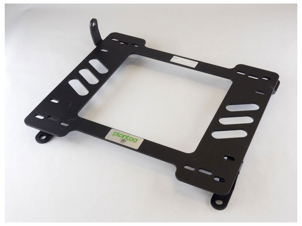 Planted Technology Seat Bracket, Suzuki SX4 (2006-2014) - Driver *Discontinued