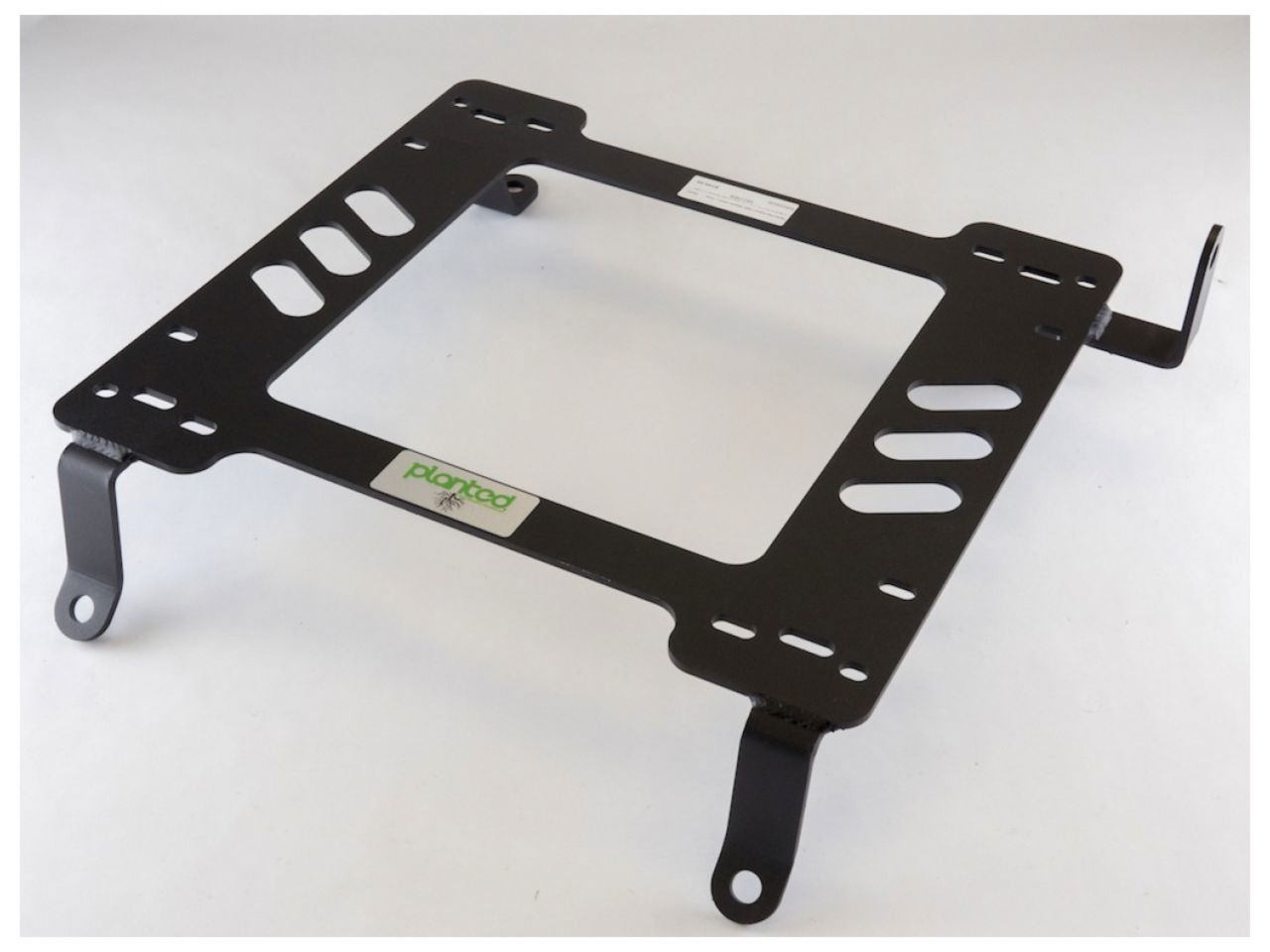 Planted Technology Seat Bracket, PolarisSlingshot (2015+) - Driver *Discontinued