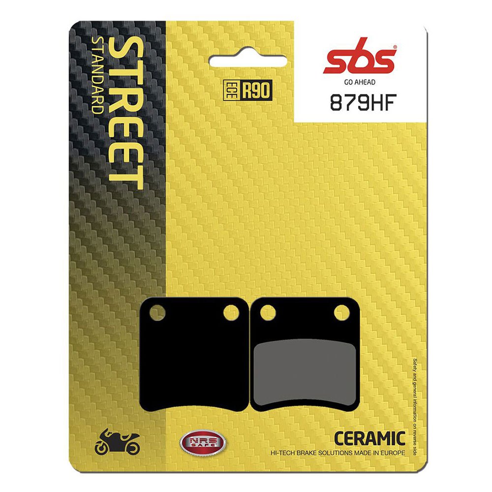 SBS Street 879HF