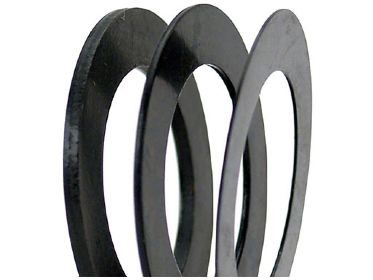 Comp Cams Spring Shims: .060" Thickness, 1.300: O.D., .520" I.D.