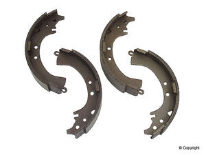 Porterfield Brake Shoes for 1994 TOYOTA CAMRY 4 Cyl w/Rear Drums