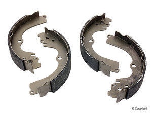 Porterfield Brake Shoes for 1999 SUBARU IMPREZA 5 DOOR