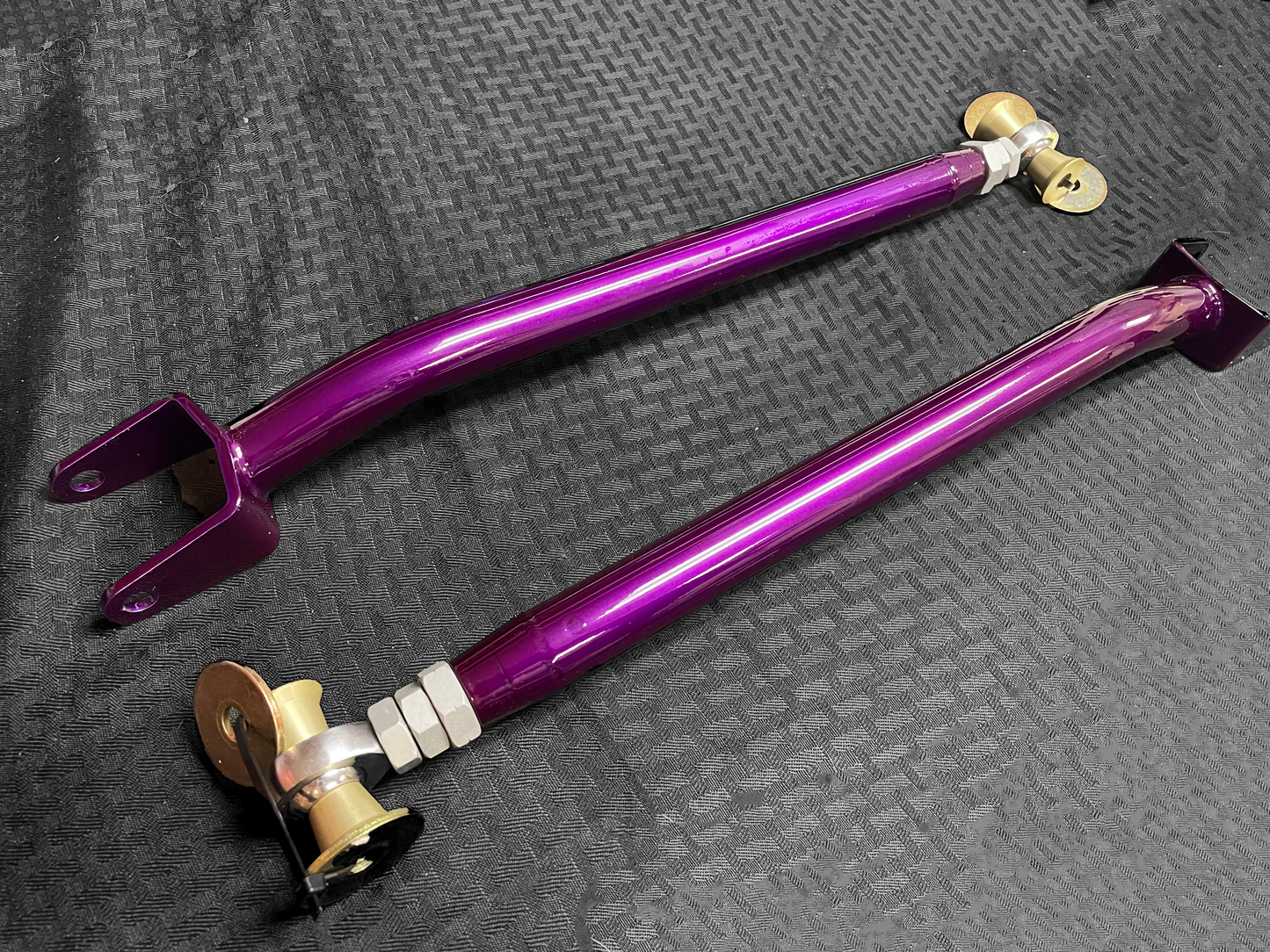 E36 BMW Rear Upper Control Arms