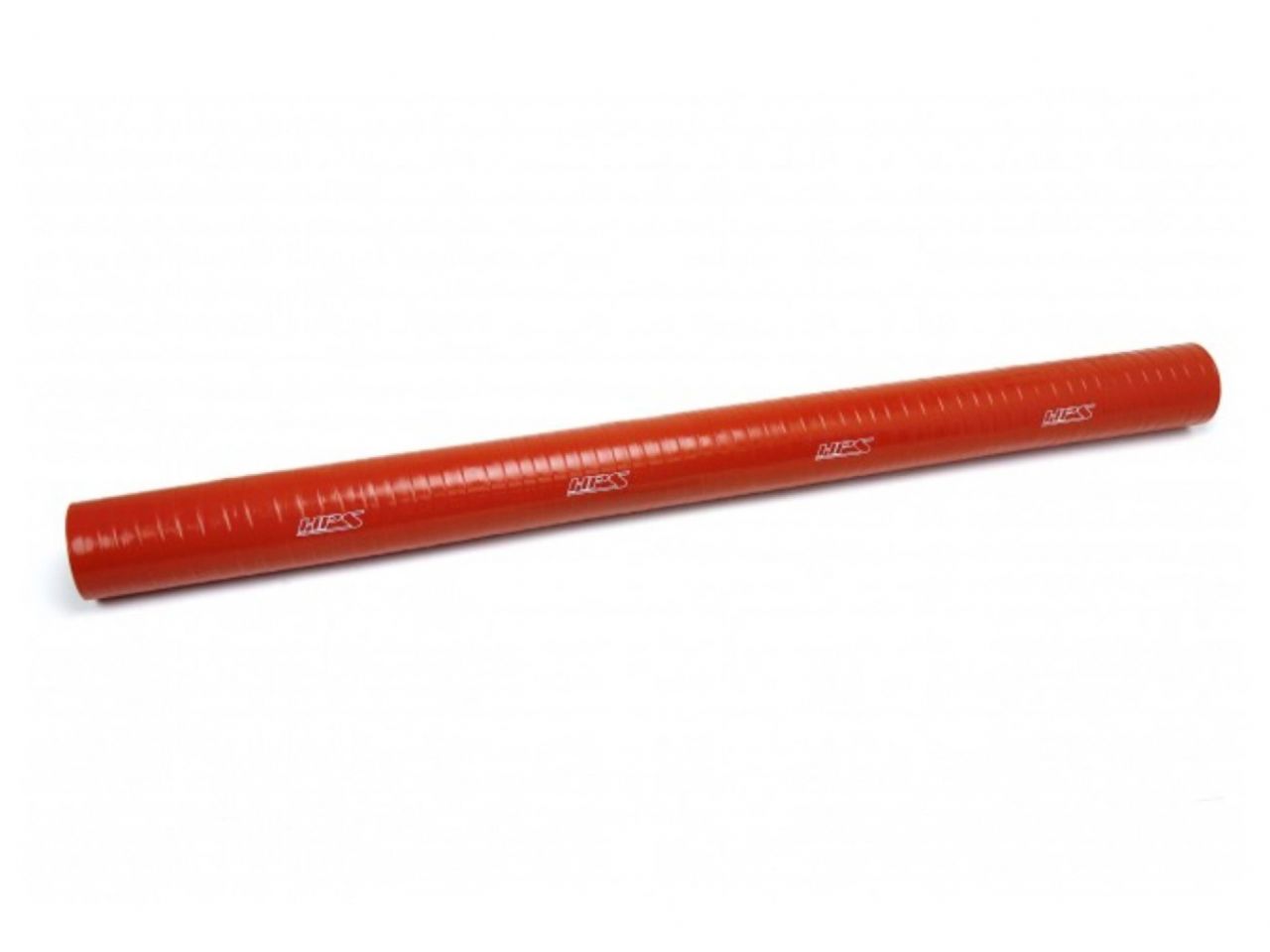 HPS High Temp 1" ID x 3 Feet Long 4-ply Aramid Reinforced Silicone Coolant