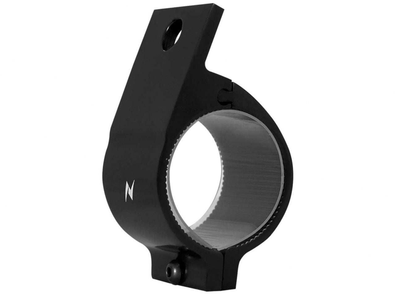 Anzo Bar Mount Clamps Universal Universal Fog Light Mounting Clamp 2in