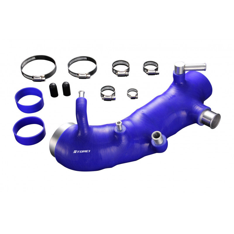 Tomei Turbo Suction Hose EJ20/EJ25