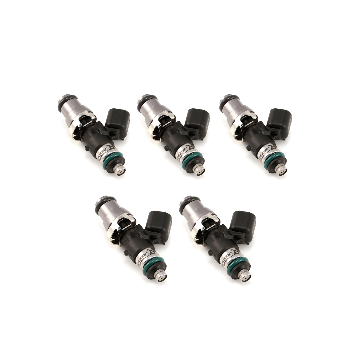 T1 Ford RS MKII-IV | ID2600-XDS | Injector Dynamics | 2600.48.14.14.5