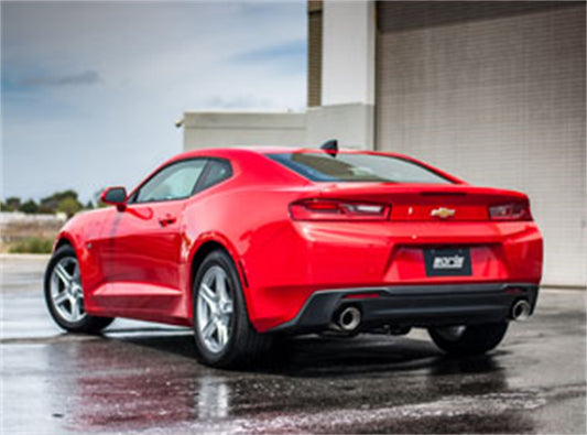 2016-2023 Chevrolet Camaro LT 3.6L V6 Axle-Back Exhaust System S-Type