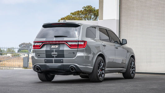 2021-2023 Dodge Durango SRT Hellcat Cat-Back(tm) Exhaust System S-Type