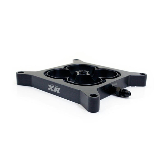 Nitrous Express 4150 Shear Water-Methanol Plate
