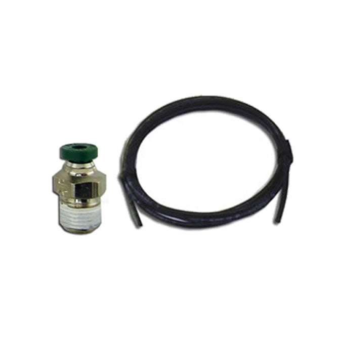 Nitrous Express POLY PURGE LINE UPGRADE