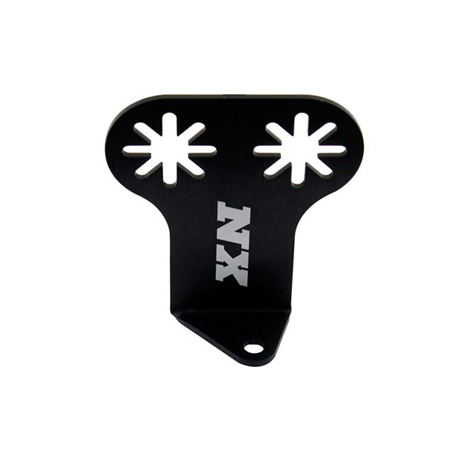 Nitrous Express Custom Solenoid Mounting Bracket For 6.4L Hemi Cars