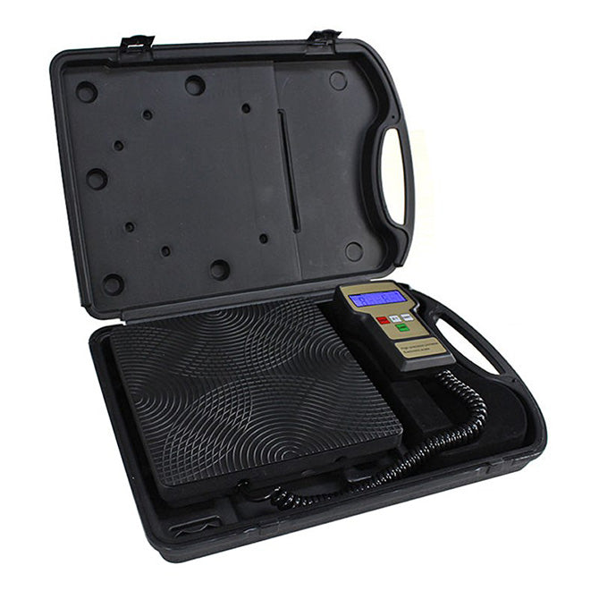 Nitrous Express DIGITAL NITROUS SCALE