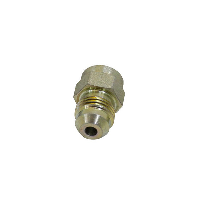 Nitrous Express 4AN Female To 6AN Male Adapter Fitting