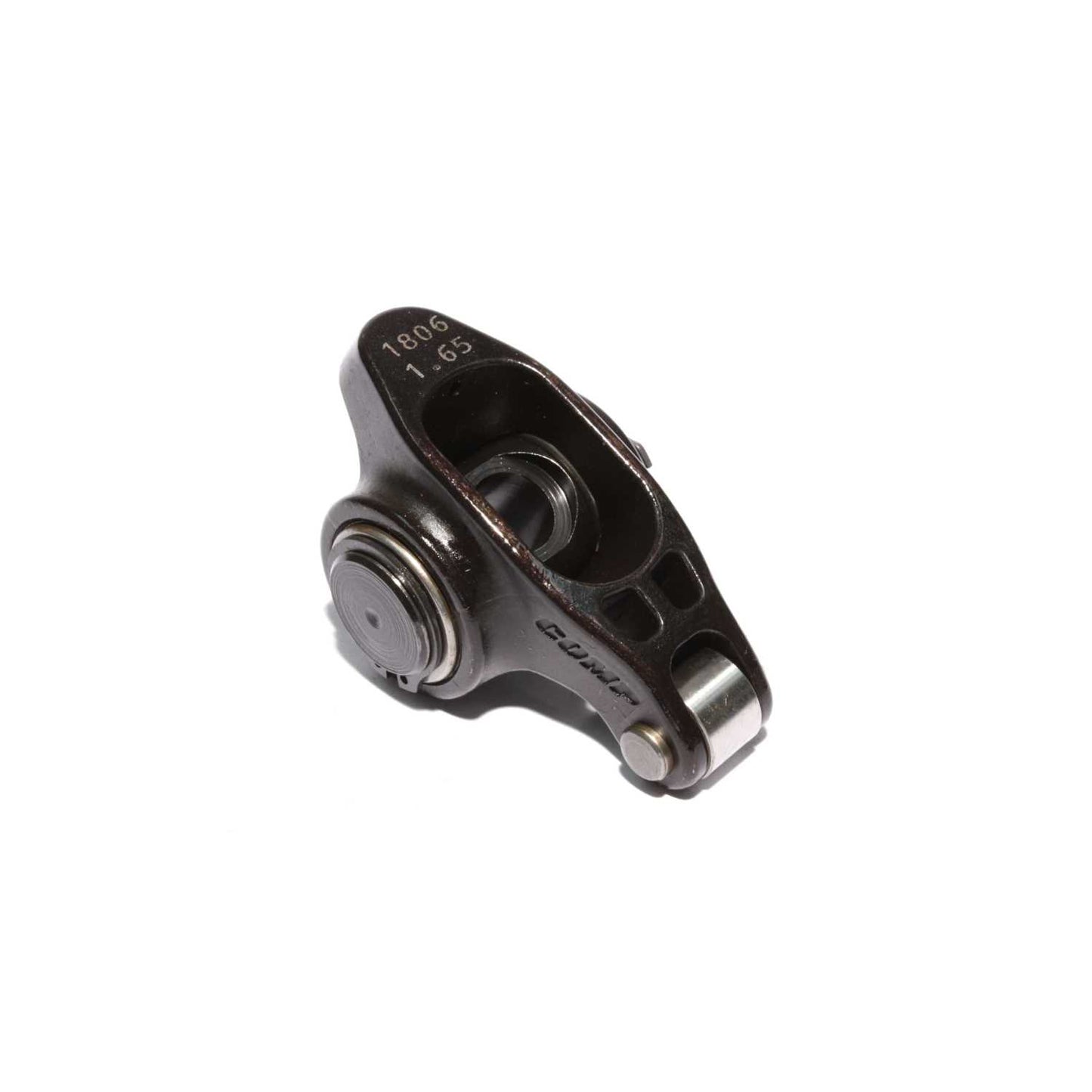 Ultra Pro Magnum XD Rocker W/ 1.65 Ratio For Chevrolet V6 And SBC W/ 3/8" Stud