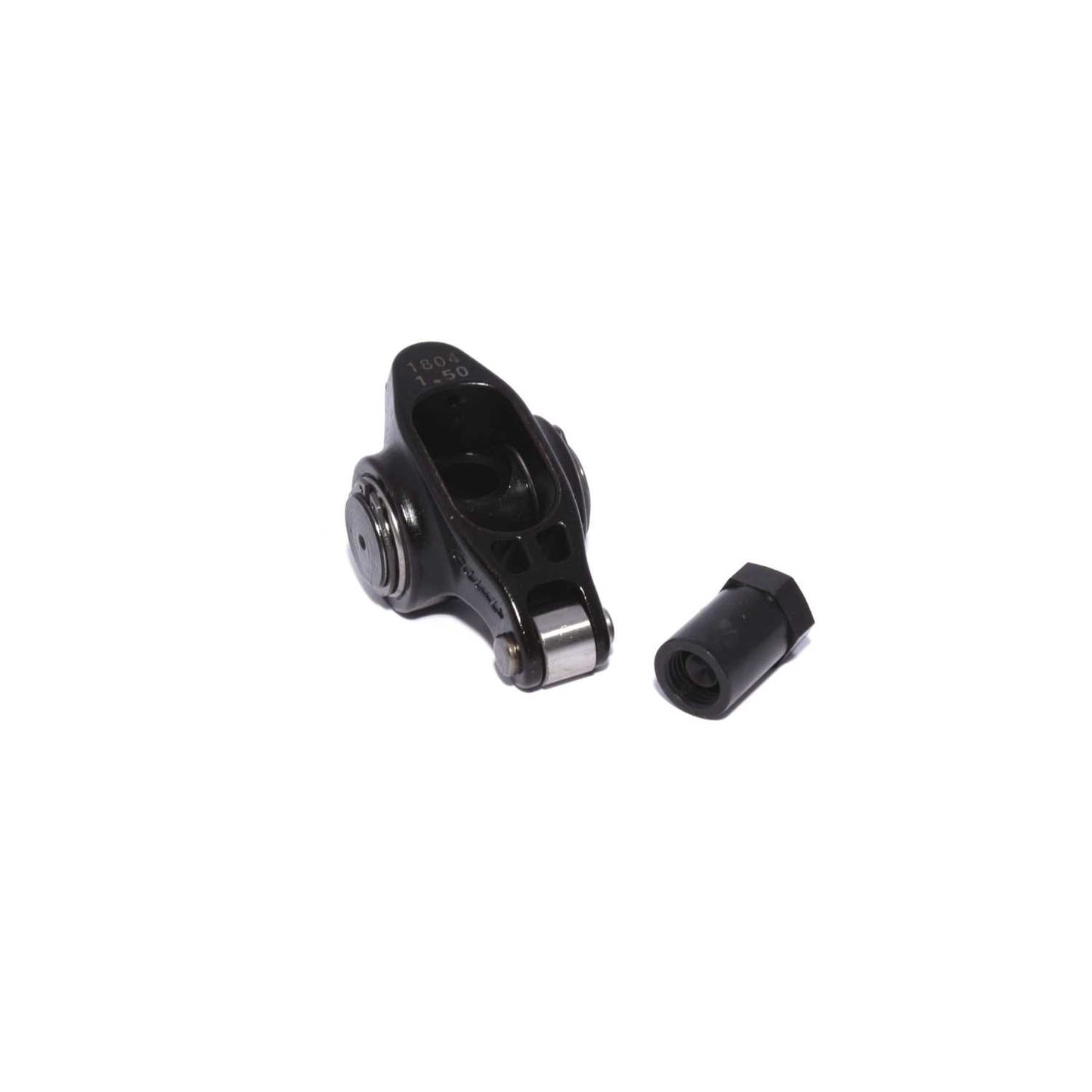 Ultra Pro Magnum XD Rocker W/ 1.5 Ratio For Chevrolet SBC W/ 1/2" Stud