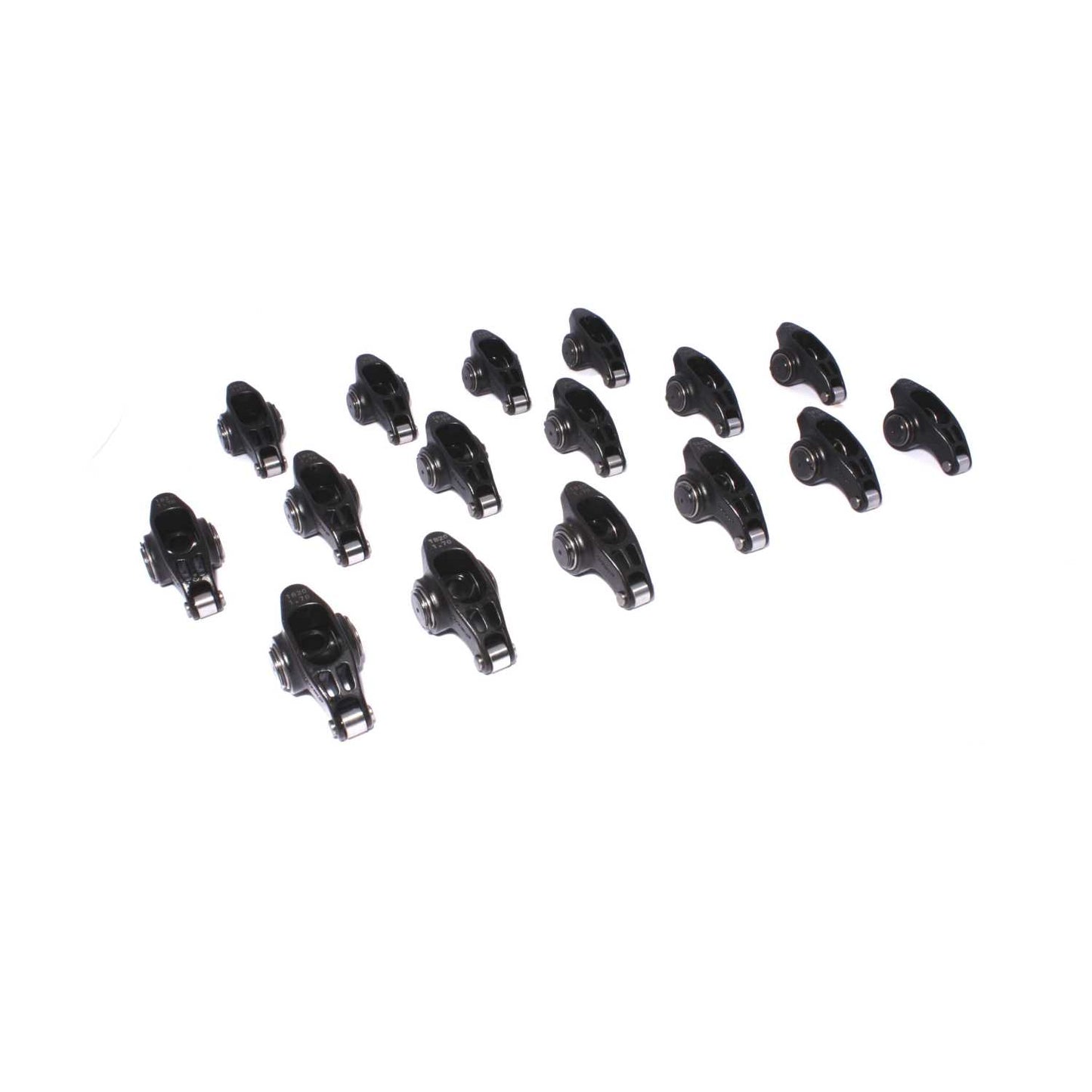 Ultra Pro Magnum XD Rockers W/ 1.73 Ratio For Chevrolet Big Block W/ 7/16" Stud