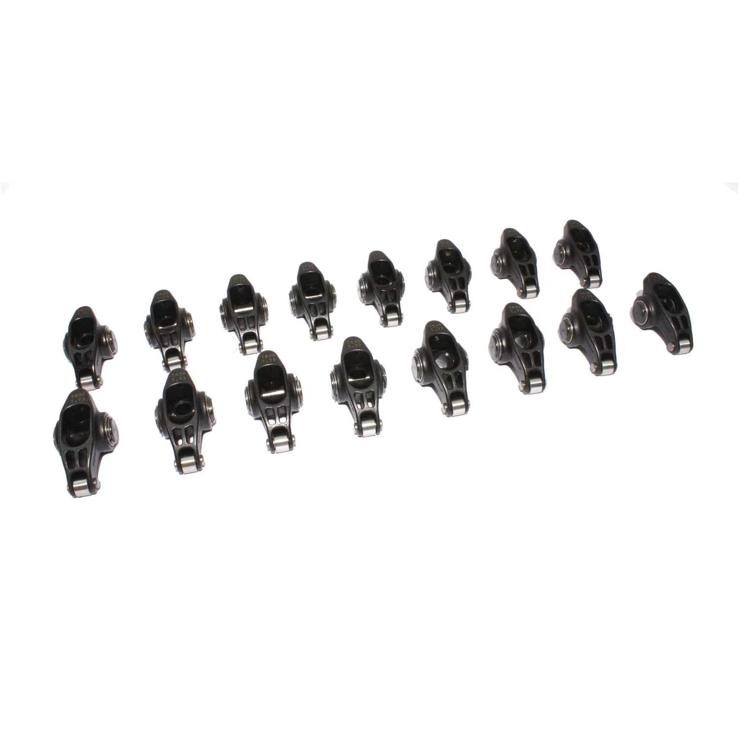Ultra Pro Magnum XD Rockers W/ 1.73 Ratio Ford Boss 302 351C 429-460 7/16 Stud