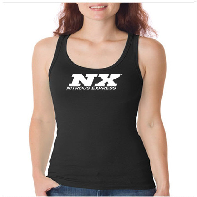 Nitrous Express Women'S NX Tank Top Small