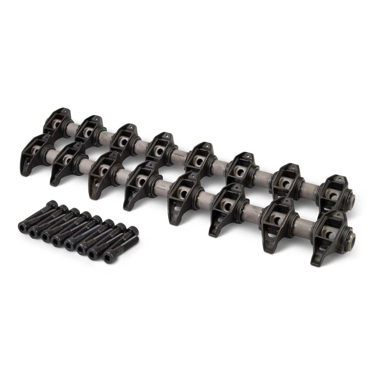 Max-Lift™ BSR Shaft Rocker System For Aftermarket LS3-Style Cylinder Heads