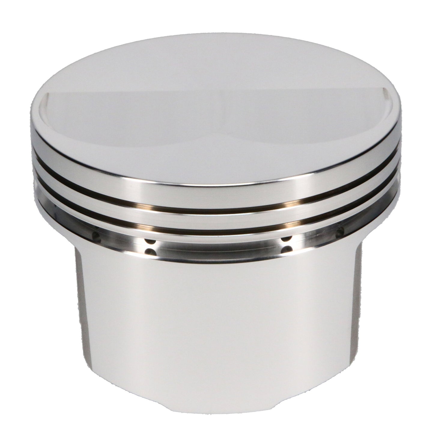 SRP Oldsmobile Big Block Piston Kit - 4.155 In. Bore - 1.750 In. CH -5.00 CC